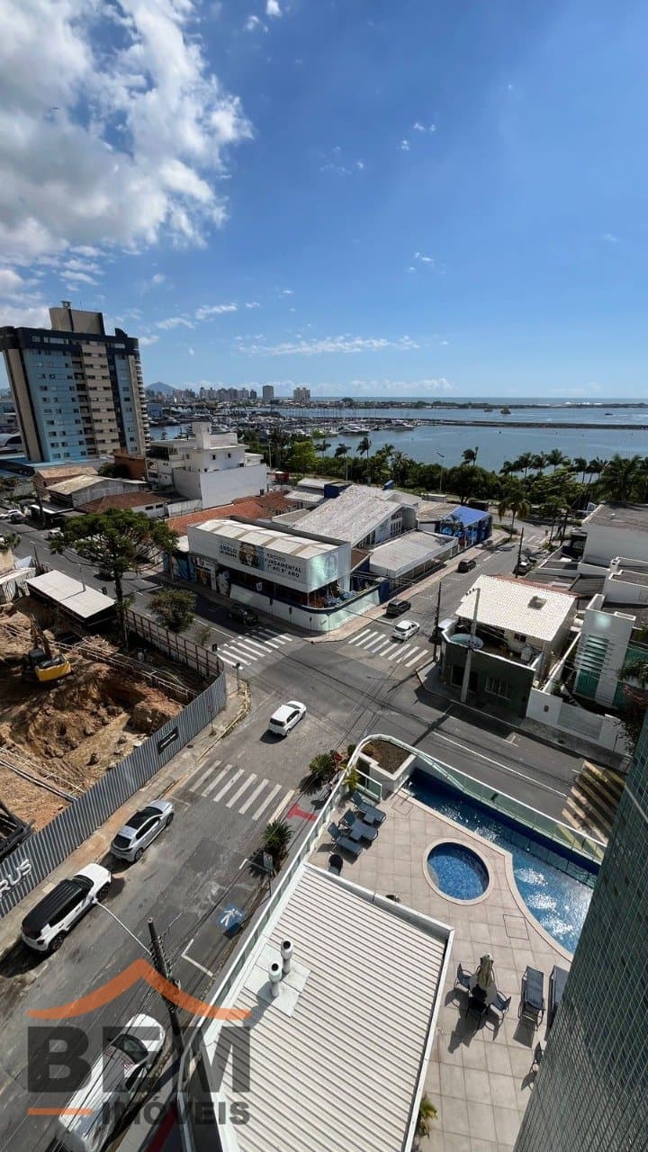 Apartamento para Venda com 3 quartos e 138m² no bairro Fazenda, em Itajaí