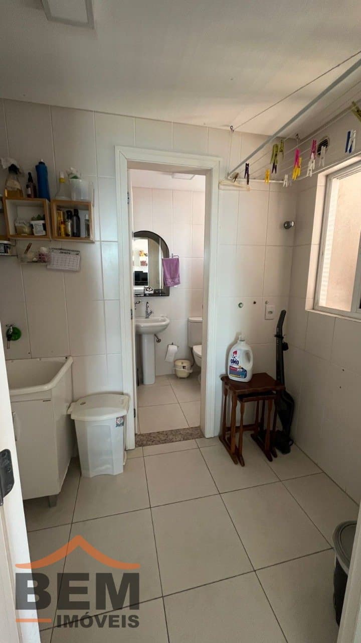 Apartamento para Venda com 3 quartos e 138m² no bairro Fazenda, em Itajaí