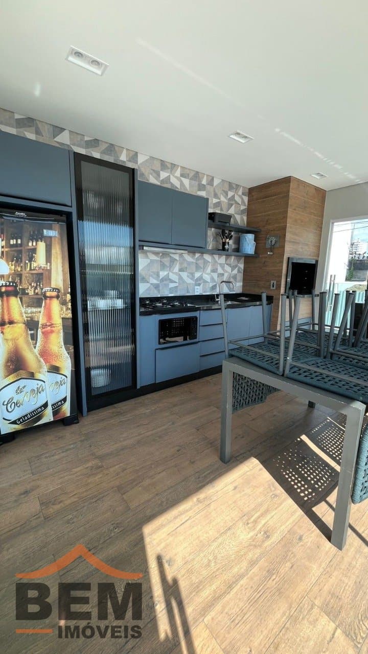 Apartamento para Venda com 3 quartos e 138m² no bairro Fazenda, em Itajaí
