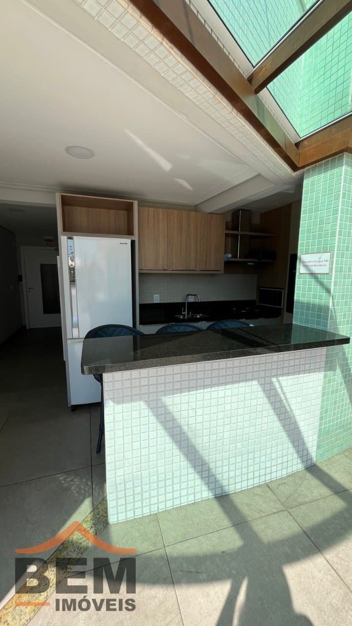 Apartamento para Venda com 3 quartos e 138m² no bairro Fazenda, em Itajaí