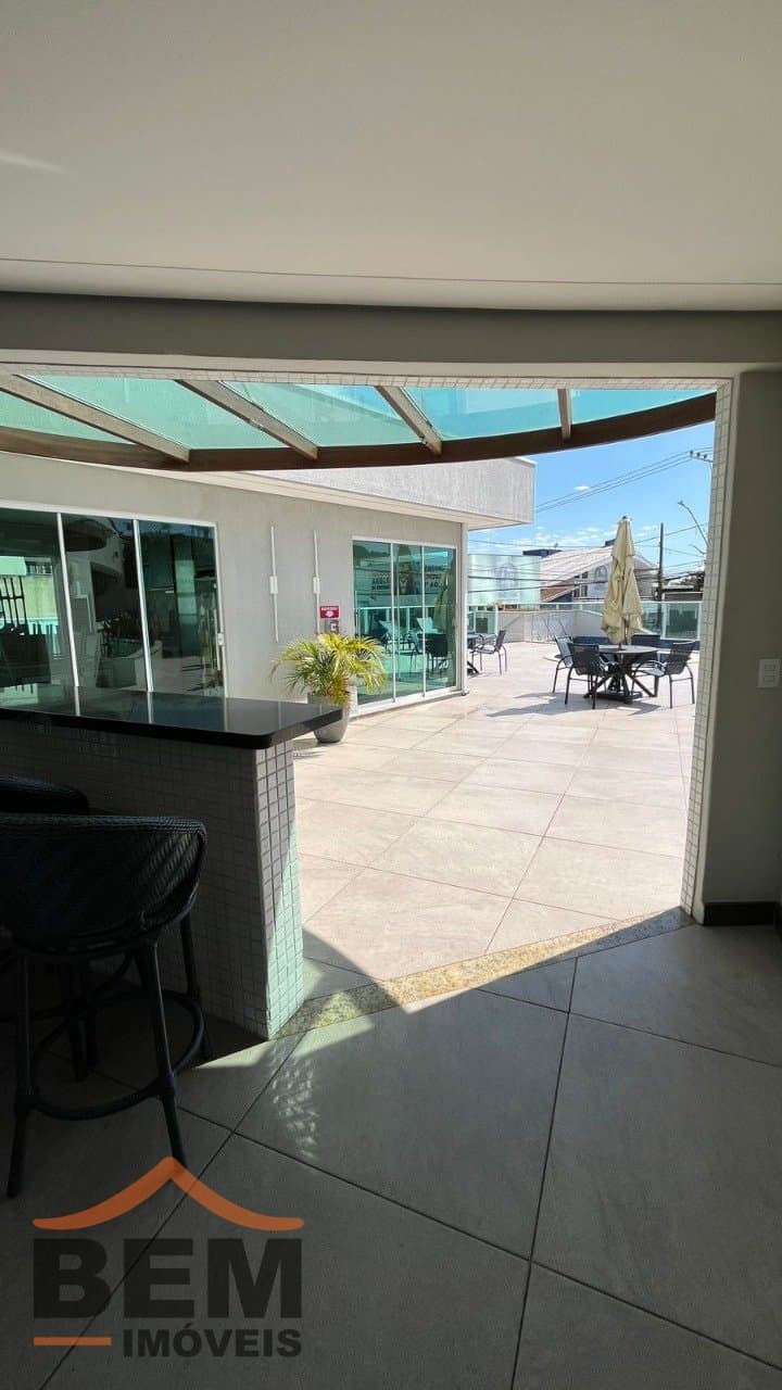 Apartamento para Venda com 3 quartos e 138m² no bairro Fazenda, em Itajaí