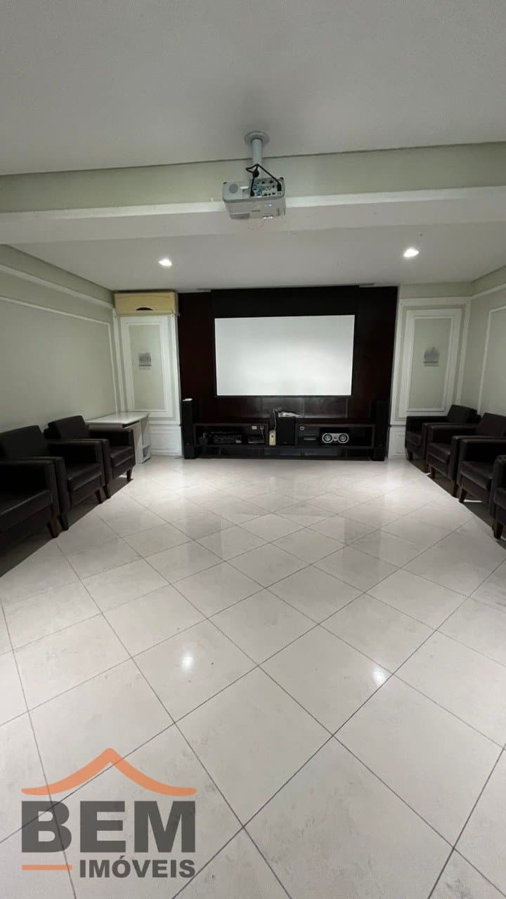 Apartamento para Venda com 3 quartos e 138m² no bairro Fazenda, em Itajaí