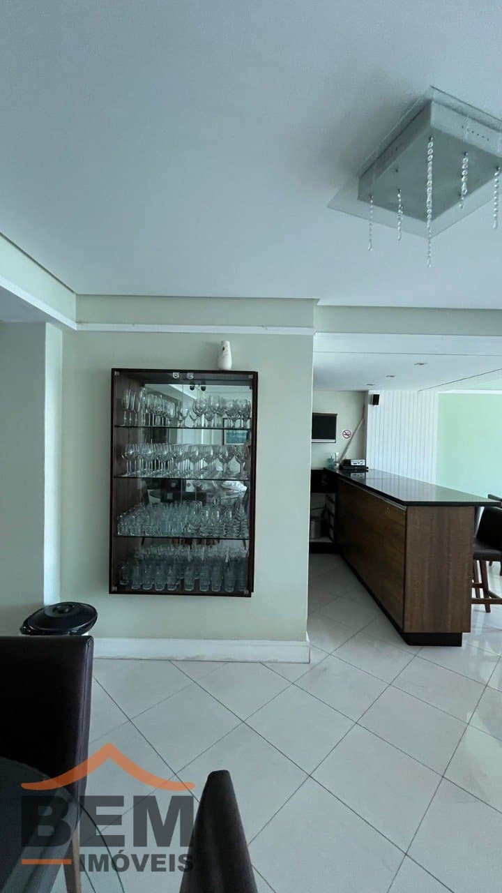 Apartamento para Venda com 3 quartos e 138m² no bairro Fazenda, em Itajaí