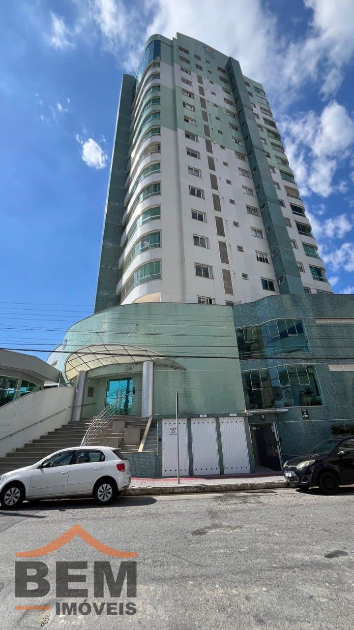 Apartamento para Venda com 3 quartos e 138m² no bairro Fazenda, em Itajaí