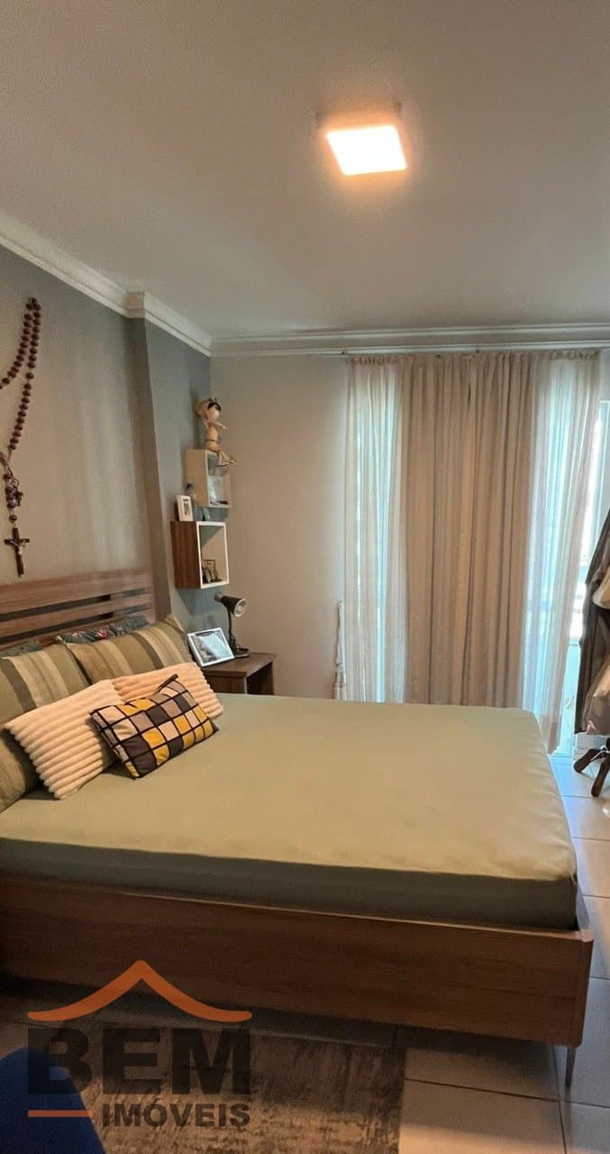 Apartamento para Venda com 3 quartos e 138m² no bairro Fazenda, em Itajaí