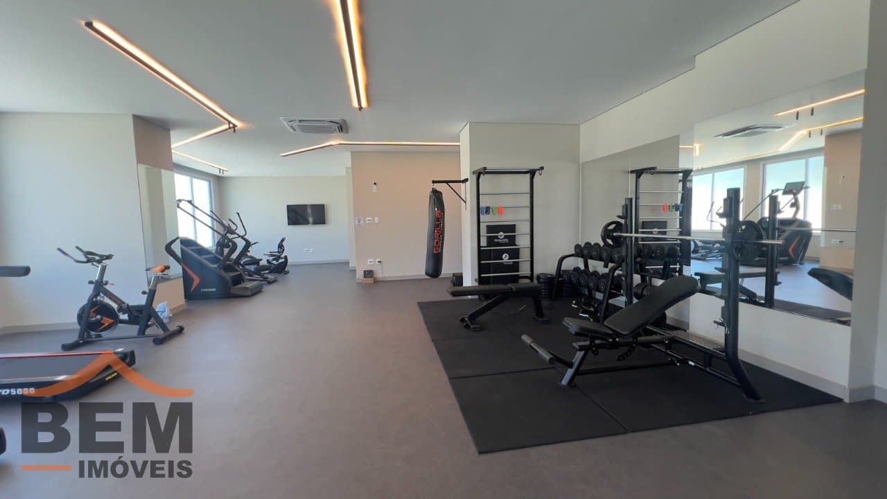 Apartamento para Venda com 2 quartos e 71m² no bairro Praia Brava, em Itajaí