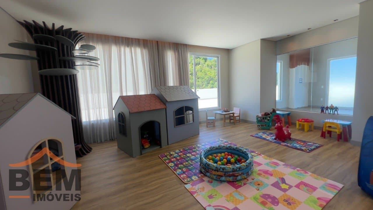 Apartamento para Venda com 2 quartos e 71m² no bairro Praia Brava, em Itajaí