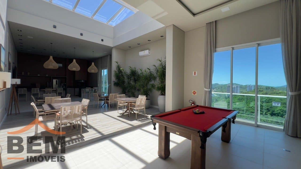 Apartamento para Venda com 2 quartos e 71m² no bairro Praia Brava, em Itajaí