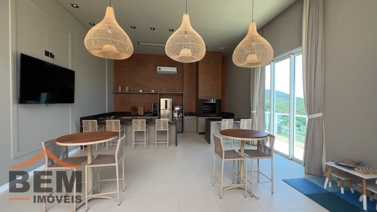 Apartamento para Venda com 2 quartos e 71m² no bairro Praia Brava, em Itajaí