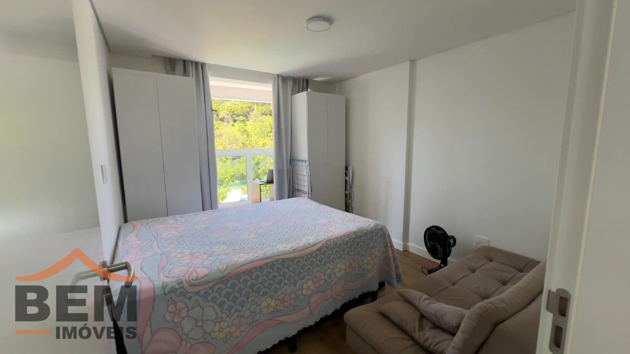 Apartamento para Venda com 2 quartos e 71m² no bairro Praia Brava, em Itajaí