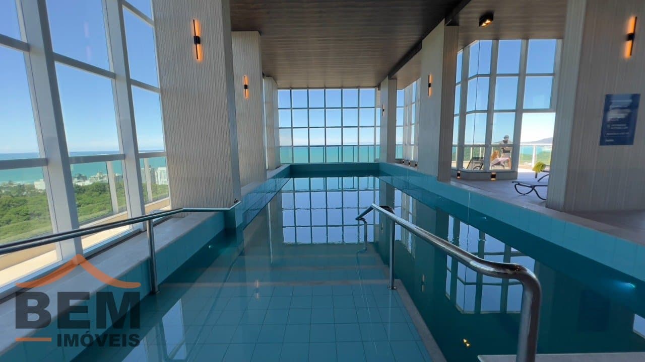 Apartamento para Venda com 2 quartos e 71m² no bairro Praia Brava, em Itajaí