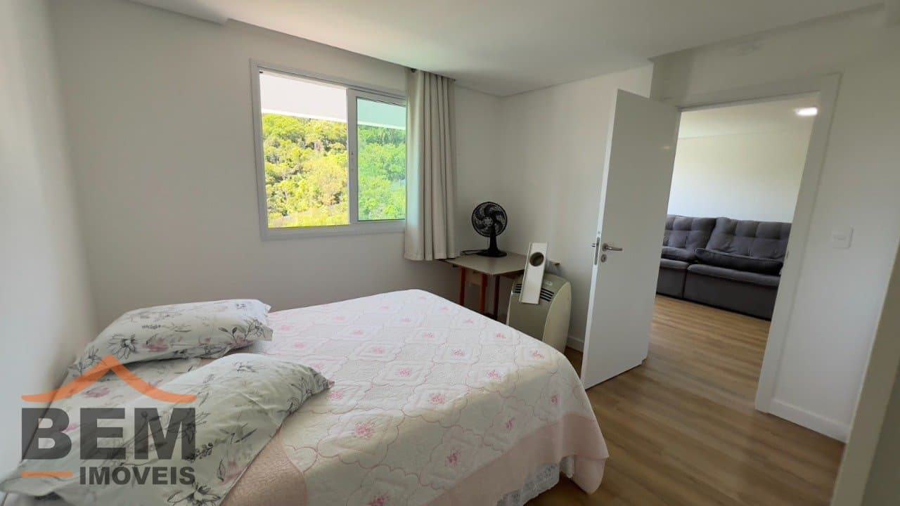 Apartamento para Venda com 2 quartos e 71m² no bairro Praia Brava, em Itajaí