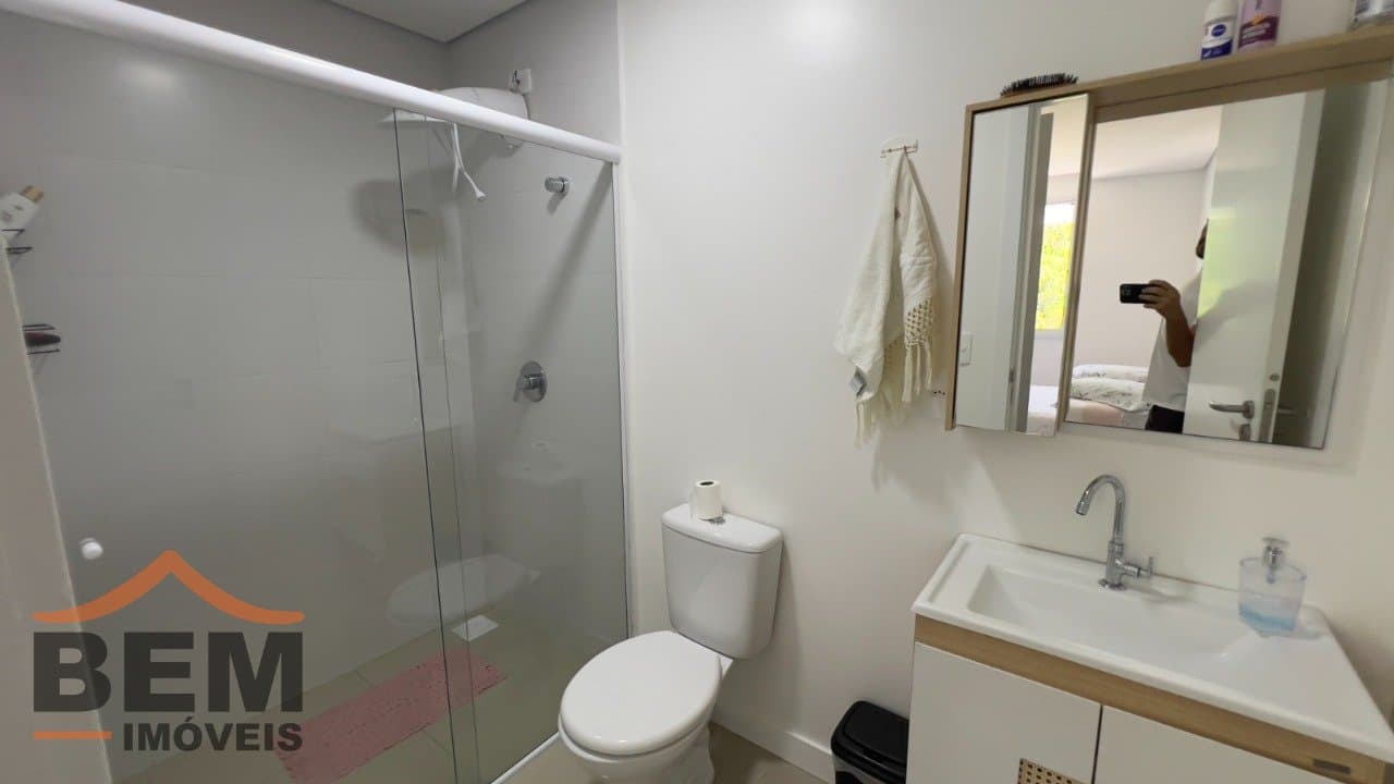 Apartamento para Venda com 2 quartos e 71m² no bairro Praia Brava, em Itajaí