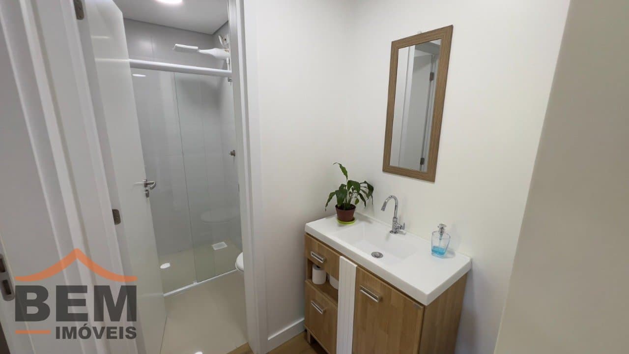 Apartamento para Venda com 2 quartos e 71m² no bairro Praia Brava, em Itajaí