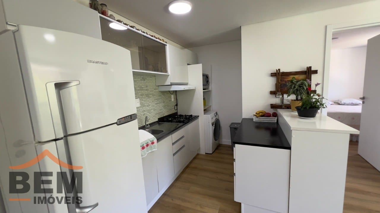 Apartamento para Venda com 2 quartos e 71m² no bairro Praia Brava, em Itajaí