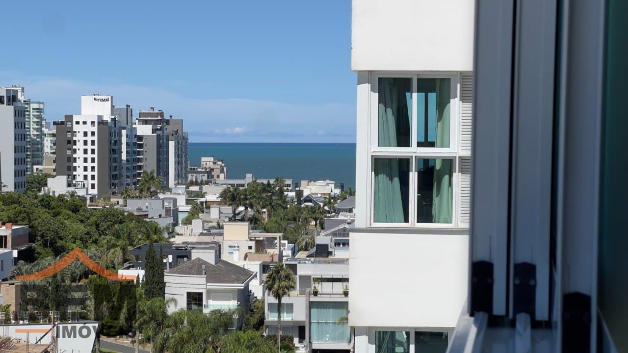 Apartamento para Venda com 2 quartos e 71m² no bairro Praia Brava, em Itajaí