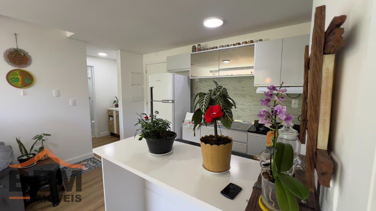 Apartamento para Venda com 2 quartos e 71m² no bairro Praia Brava, em Itajaí