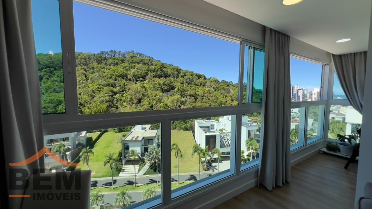 Apartamento para Venda com 2 quartos e 71m² no bairro Praia Brava, em Itajaí