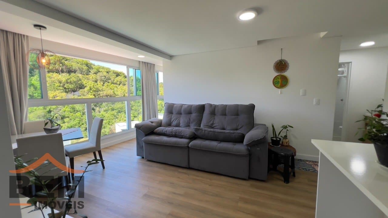 Apartamento para Venda com 2 quartos e 71m² no bairro Praia Brava, em Itajaí