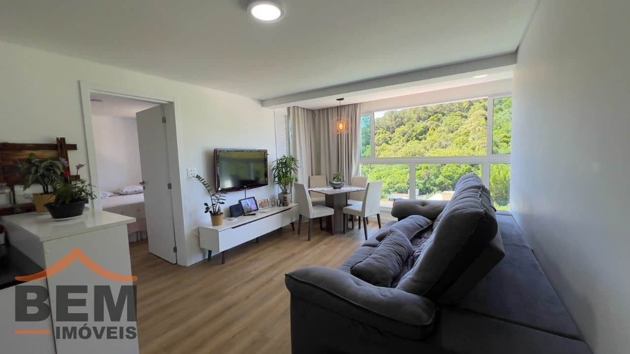 Apartamento para Venda com 2 quartos e 71m² no bairro Praia Brava, em Itajaí