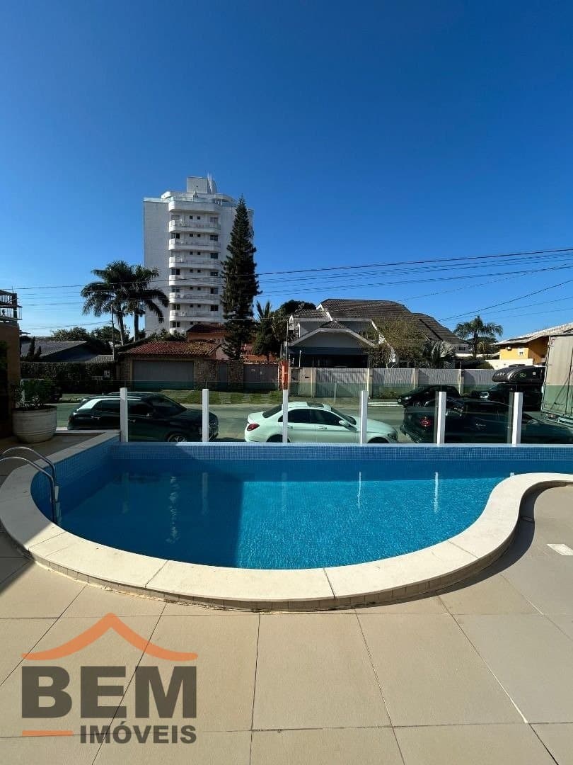 Apartamento para Venda com 3 quartos e 149m² no bairro Cabeçudas, em Itajaí