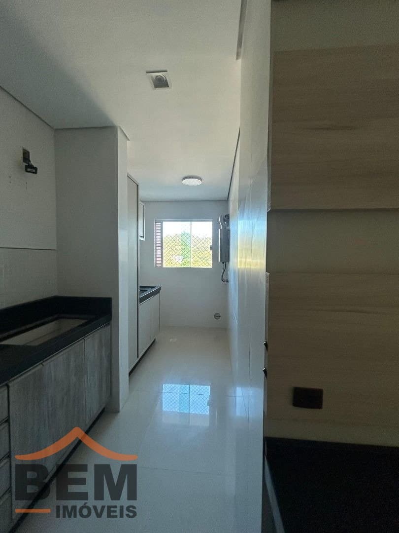 Apartamento para Venda com 3 quartos e 149m² no bairro Cabeçudas, em Itajaí