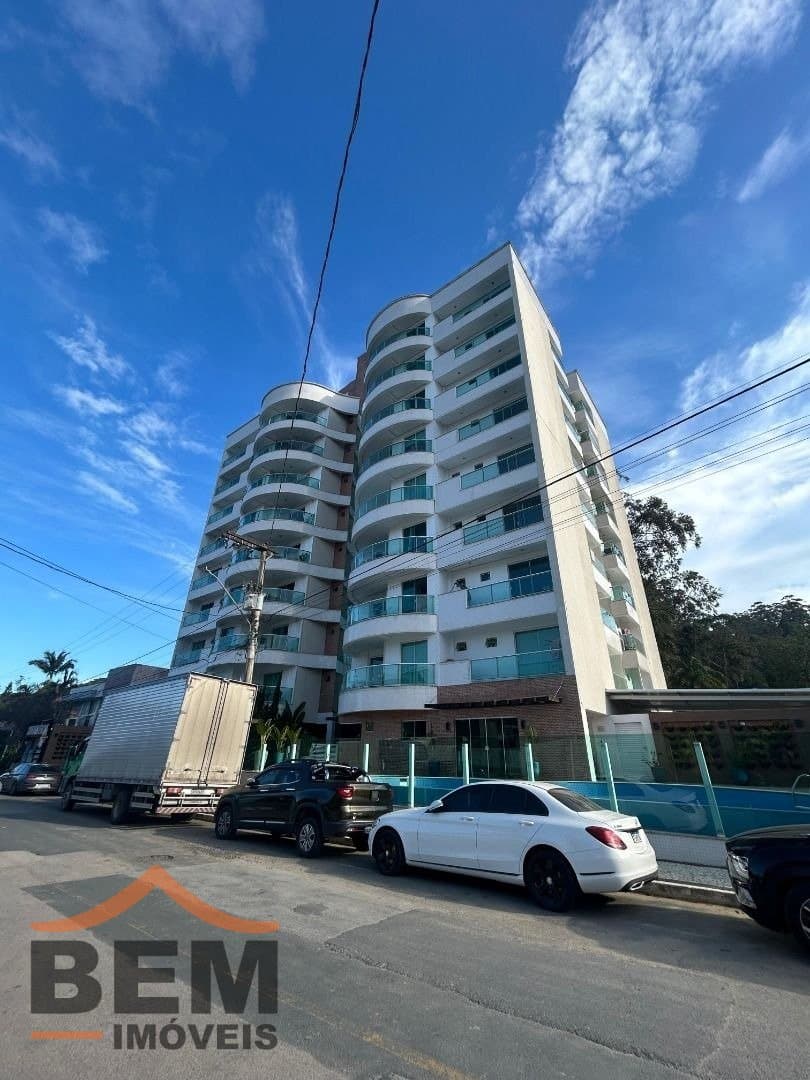Apartamento para Venda com 3 quartos e 149m² no bairro Cabeçudas, em Itajaí