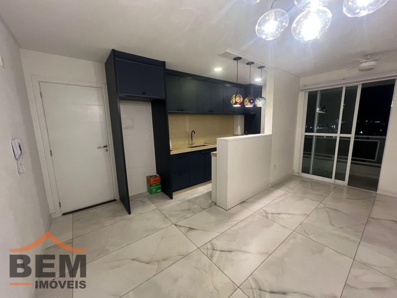 Apartamento para Venda com 2 quartos e 60m² no bairro Cordeiros, em Itajaí
