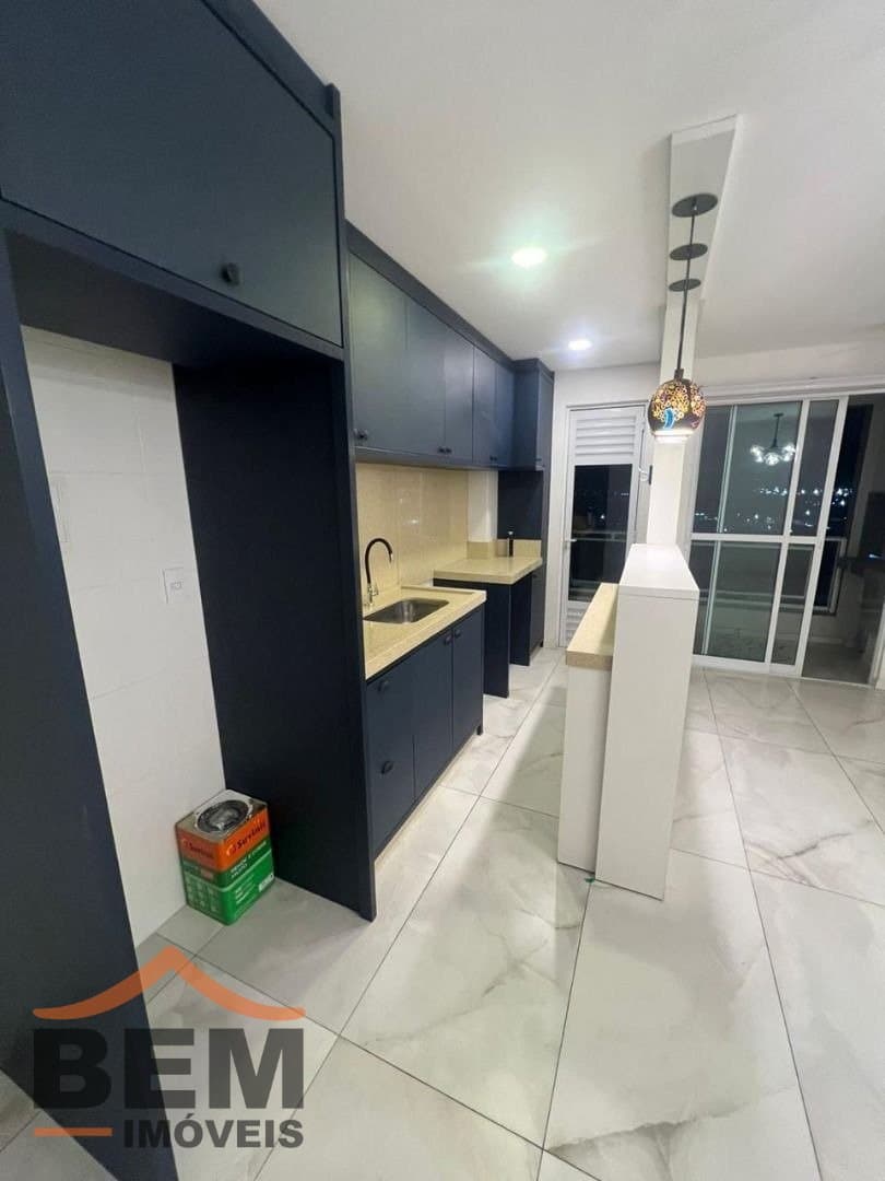 Apartamento para Venda com 2 quartos e 60m² no bairro Cordeiros, em Itajaí