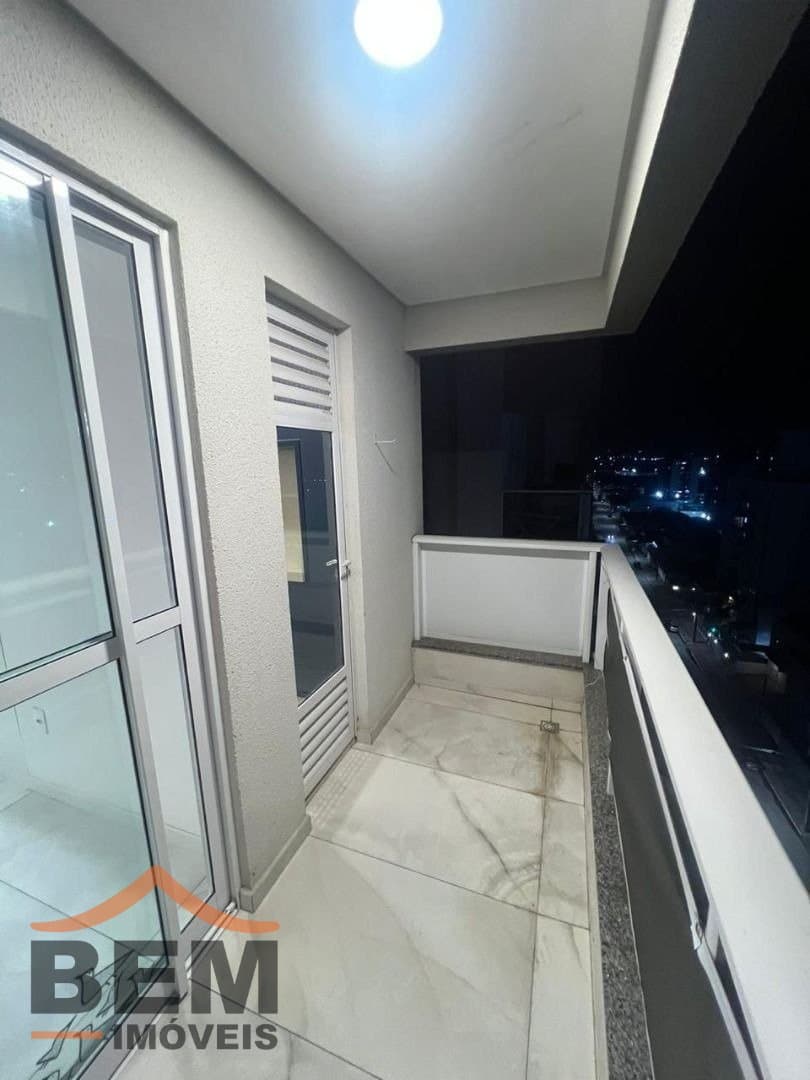 Apartamento para Venda com 2 quartos e 60m² no bairro Cordeiros, em Itajaí