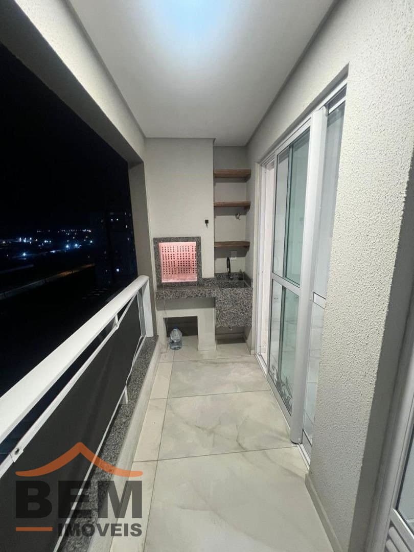 Apartamento para Venda com 2 quartos e 60m² no bairro Cordeiros, em Itajaí