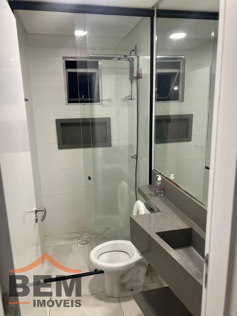 Apartamento para Venda com 2 quartos e 60m² no bairro Cordeiros, em Itajaí