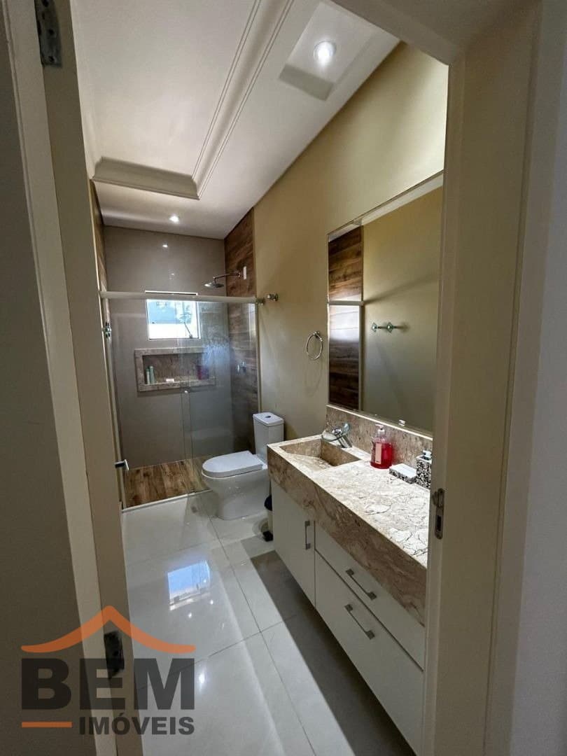 Casa para Venda com 3 quartos e 178m² no bairro Ressacada, em Itajaí