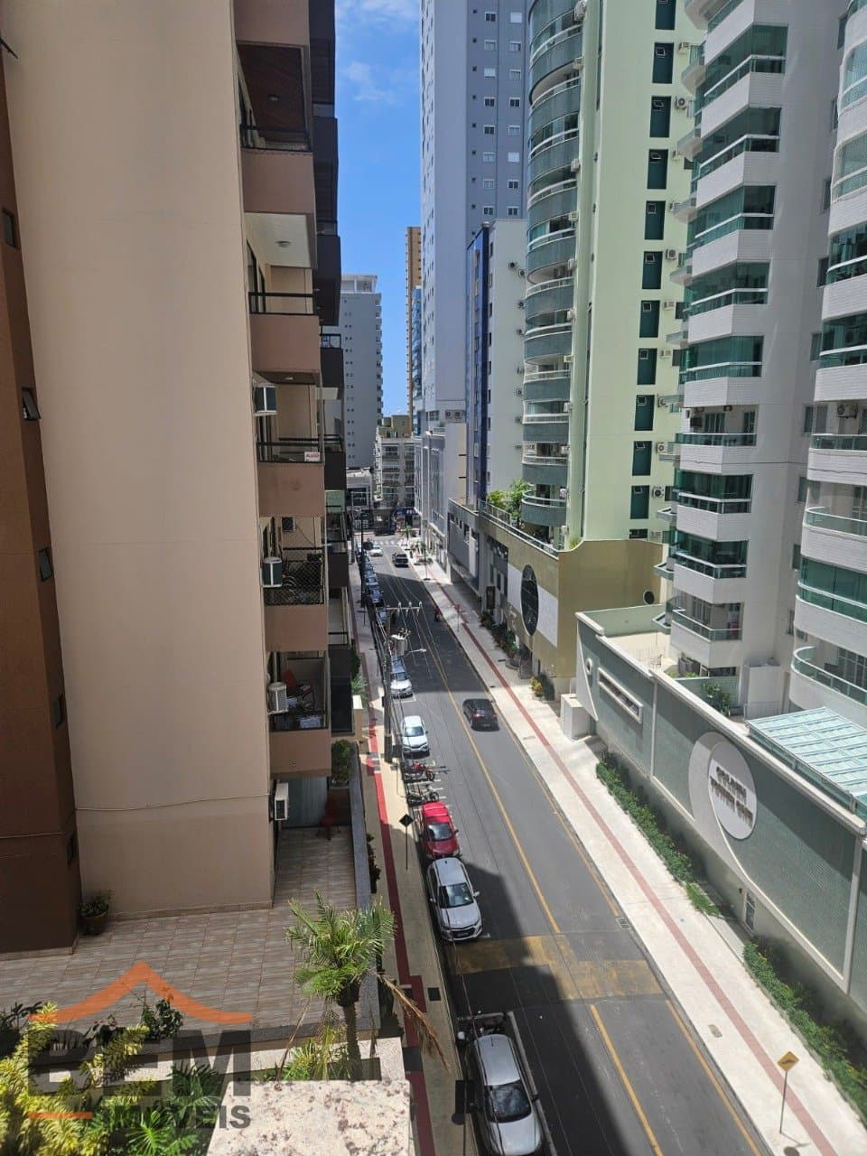 Apartamento para Venda com 3 quartos e 107m² no bairro Centro, em Balneário Camboriú
