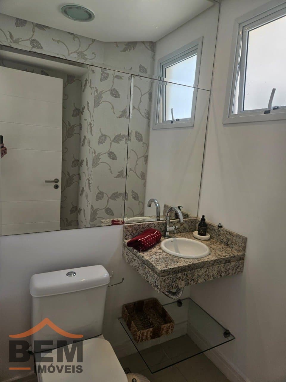 Apartamento para Venda com 3 quartos e 107m² no bairro Centro, em Balneário Camboriú