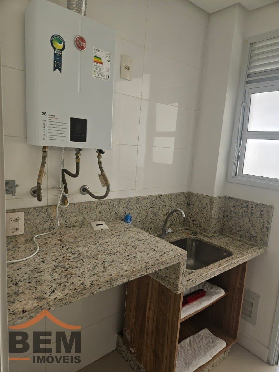 Apartamento para Venda com 3 quartos e 107m² no bairro Centro, em Balneário Camboriú