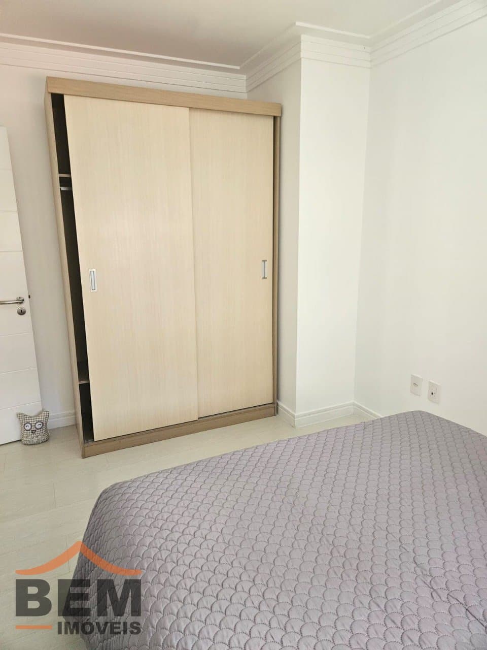 Apartamento para Venda com 3 quartos e 107m² no bairro Centro, em Balneário Camboriú