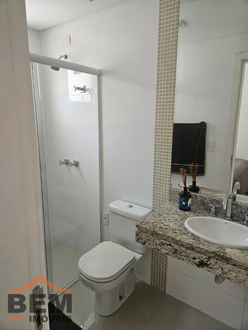 Apartamento para Venda com 3 quartos e 107m² no bairro Centro, em Balneário Camboriú