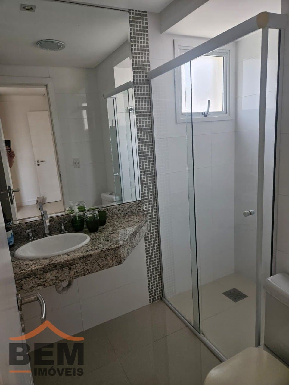 Apartamento para Venda com 3 quartos e 107m² no bairro Centro, em Balneário Camboriú