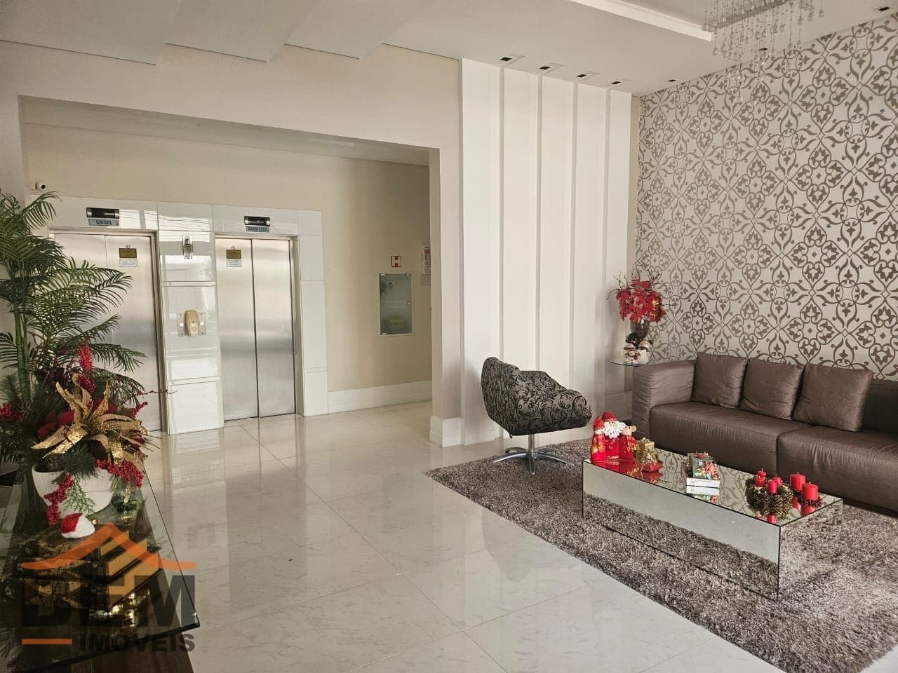 Apartamento para Venda com 3 quartos e 107m² no bairro Centro, em Balneário Camboriú