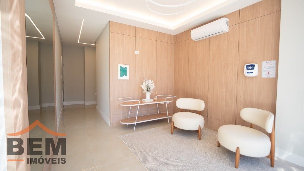 Apartamento para Venda com 2 quartos e 61m² no bairro Nações, em Balneário Camboriú
