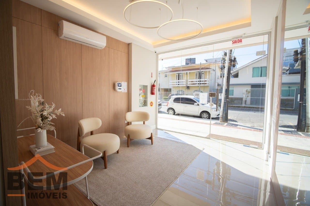 Apartamento para Venda com 2 quartos e 61m² no bairro Nações, em Balneário Camboriú
