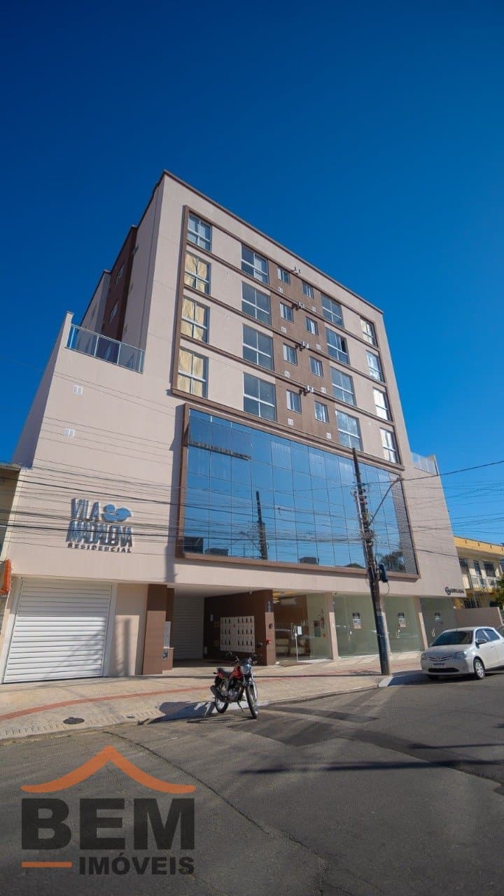 Apartamento para Venda com 2 quartos e 61m² no bairro Nações, em Balneário Camboriú