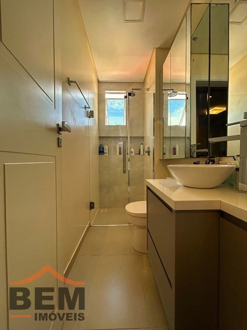 Apartamento para Venda com 3 quartos e 96m² no bairro São Judas, em Itajaí