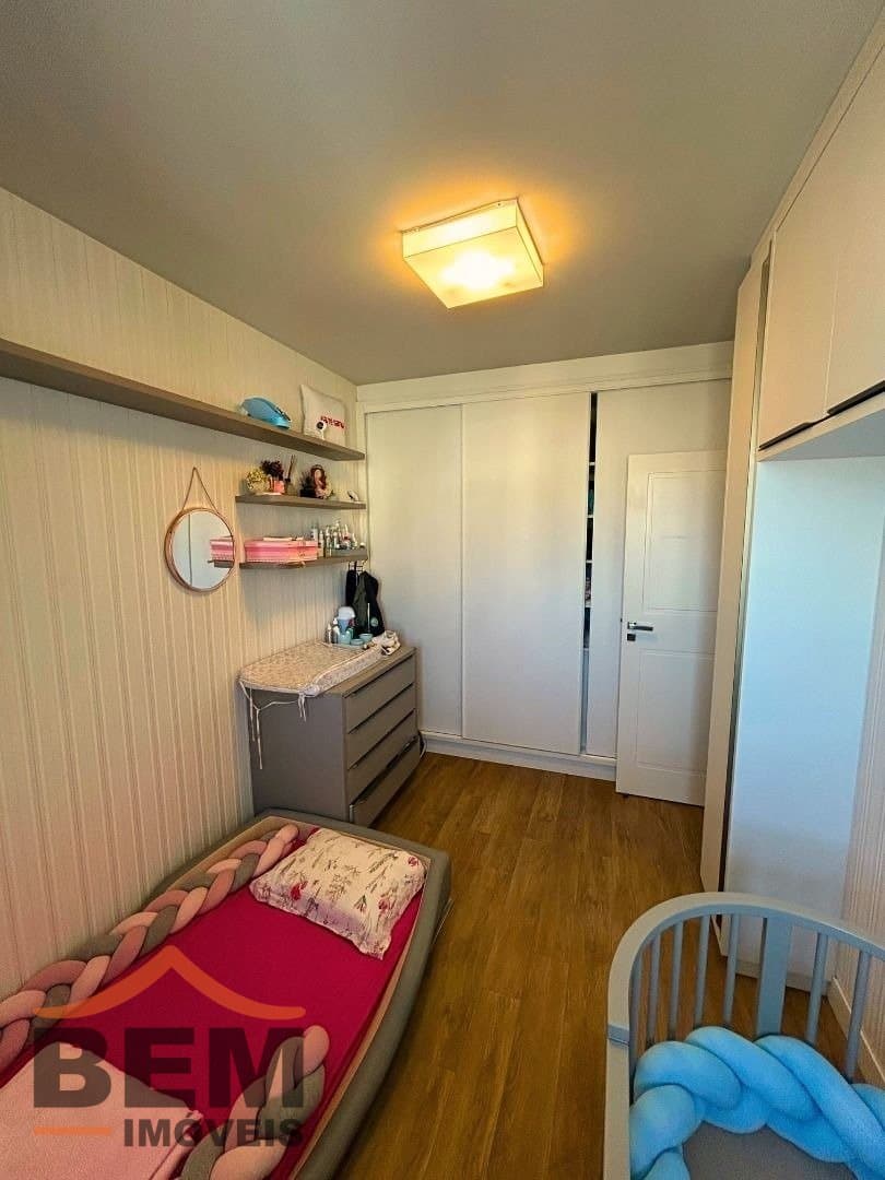 Apartamento para Venda com 3 quartos e 96m² no bairro São Judas, em Itajaí