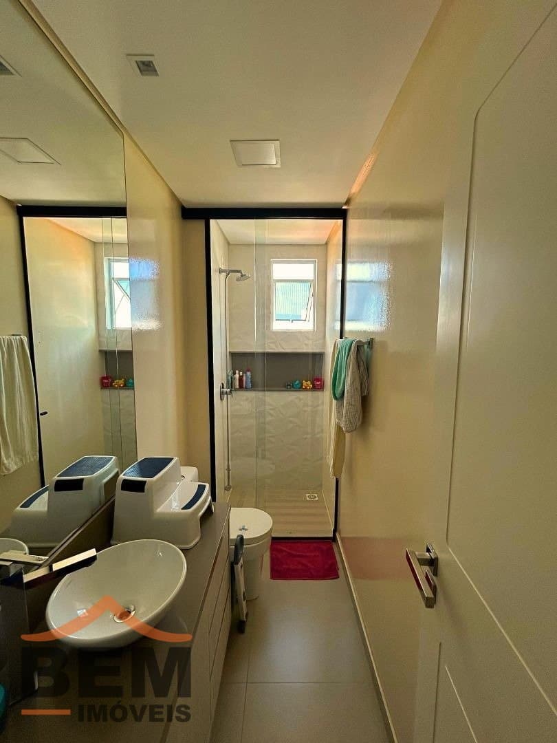 Apartamento para Venda com 3 quartos e 96m² no bairro São Judas, em Itajaí