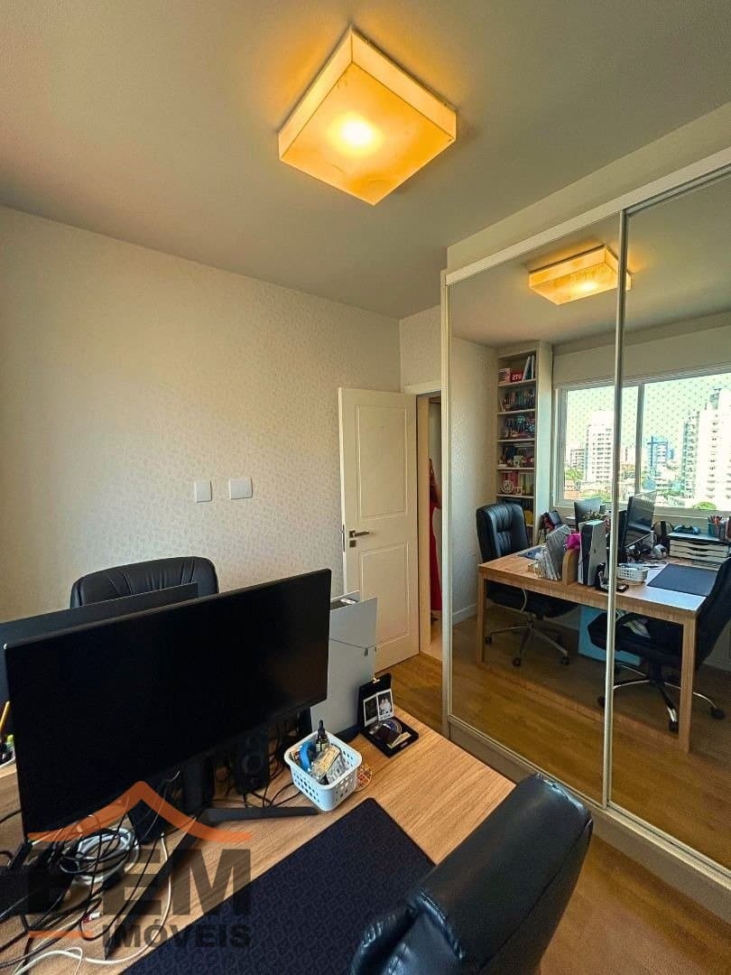 Apartamento para Venda com 3 quartos e 96m² no bairro São Judas, em Itajaí