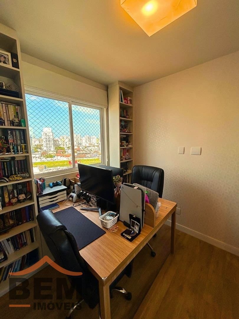 Apartamento para Venda com 3 quartos e 96m² no bairro São Judas, em Itajaí