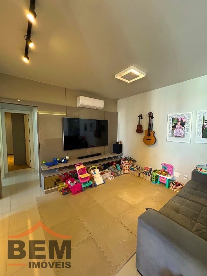 Apartamento para Venda com 3 quartos e 96m² no bairro São Judas, em Itajaí