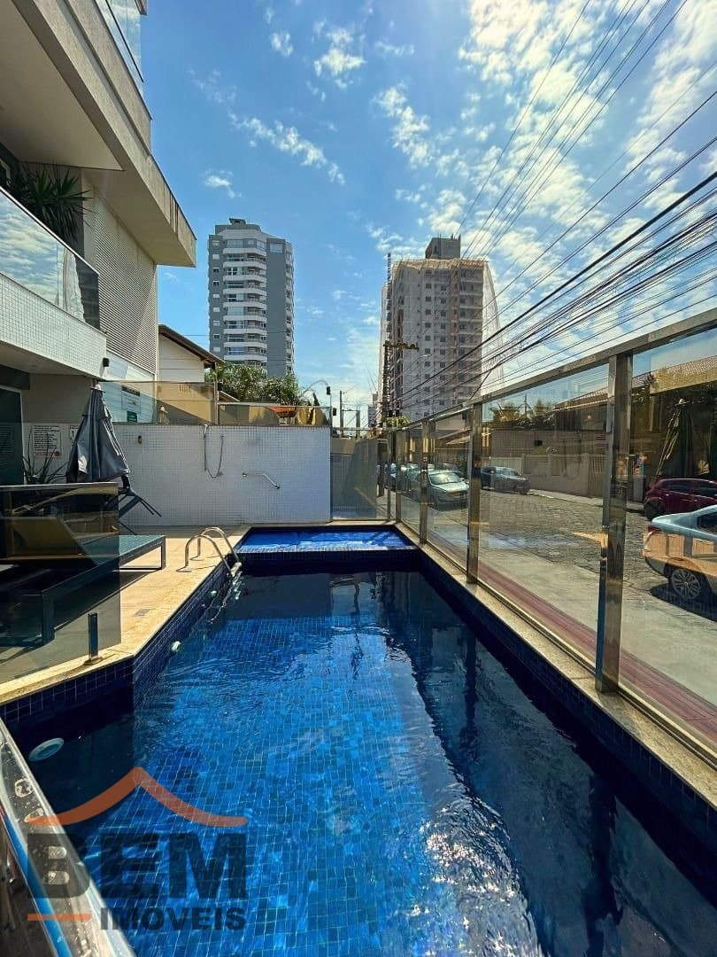 Apartamento para Venda com 3 quartos e 96m² no bairro São Judas, em Itajaí